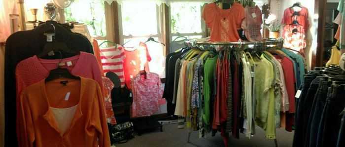 juniors clothing boutiques