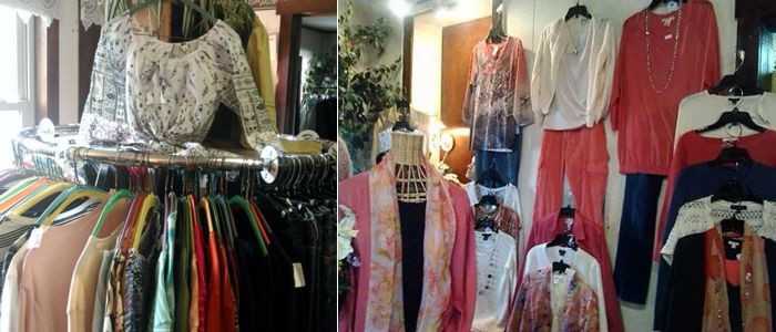 juniors clothing boutiques