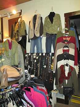 Name Brand Clothing